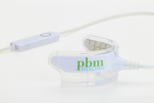 インビザライン 矯正加速装置 PBM Healing オルソパルス 歯の矯正 - その他